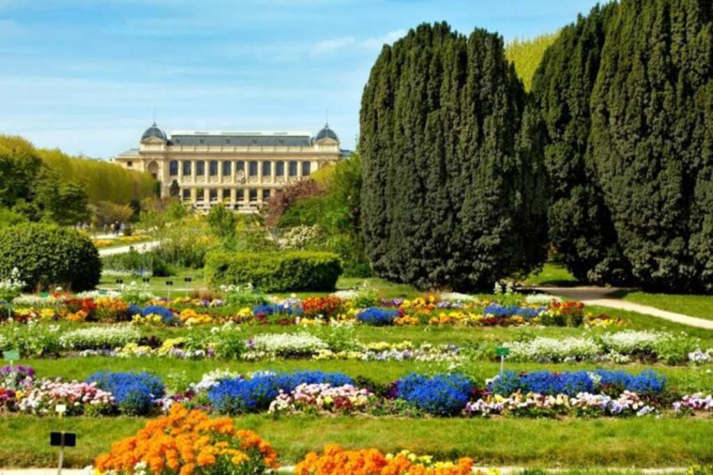 Exceptionnelle Maison De Ville ✧Cour Privee ✧Metro Париж Екстериор снимка